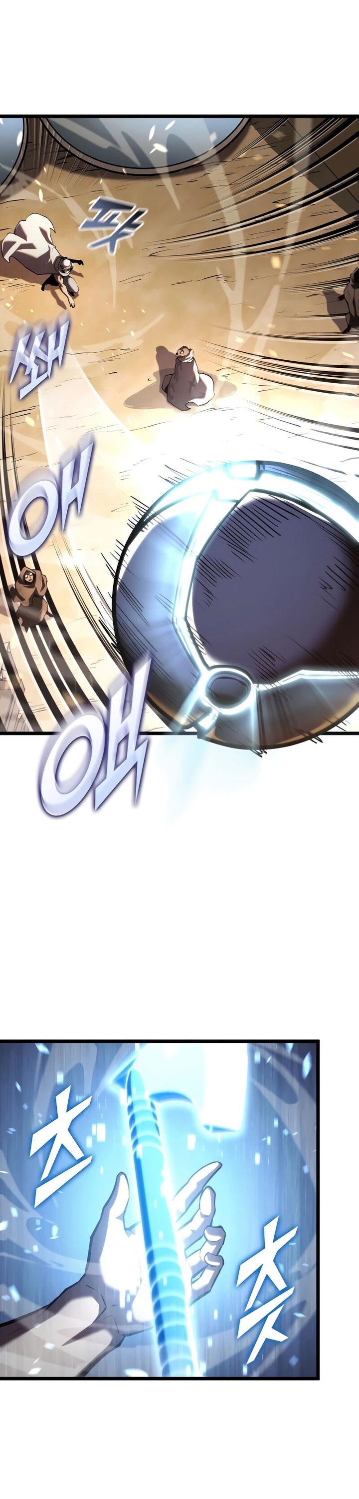 Return of the SSS-Class Ranker Chap 113 - Next Chap 114