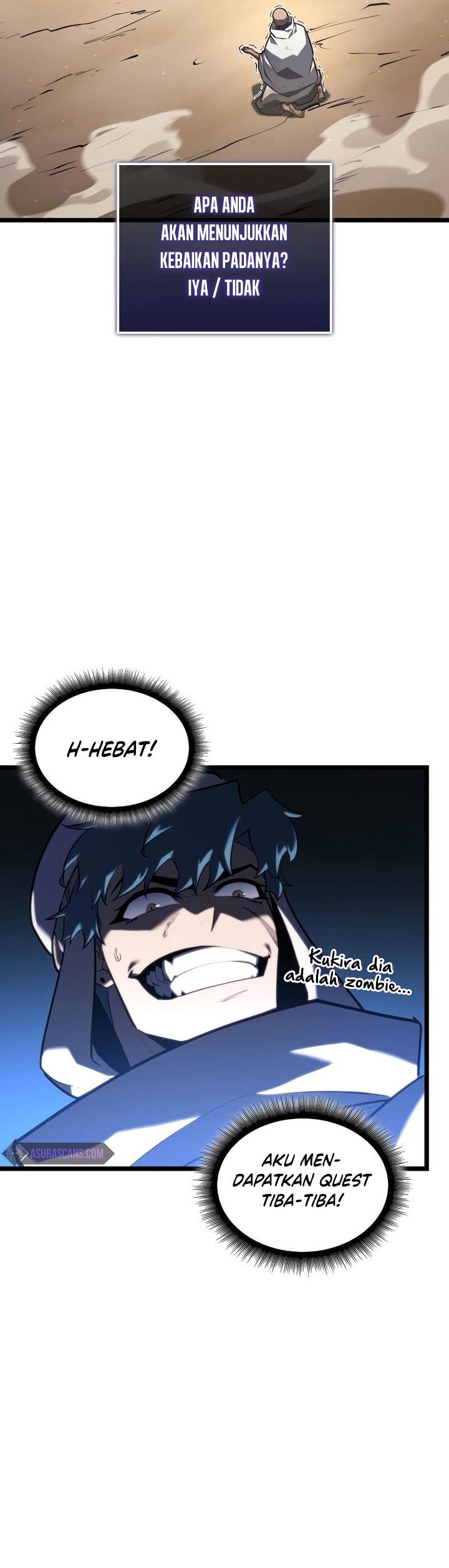 Return of the SSS-Class Ranker Chap 113 - Next Chap 114