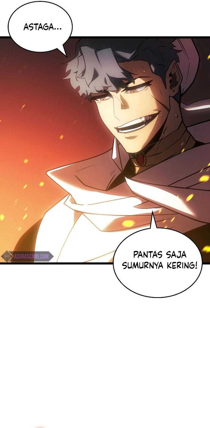 Return of the SSS-Class Ranker Chap 113 - Next Chap 114