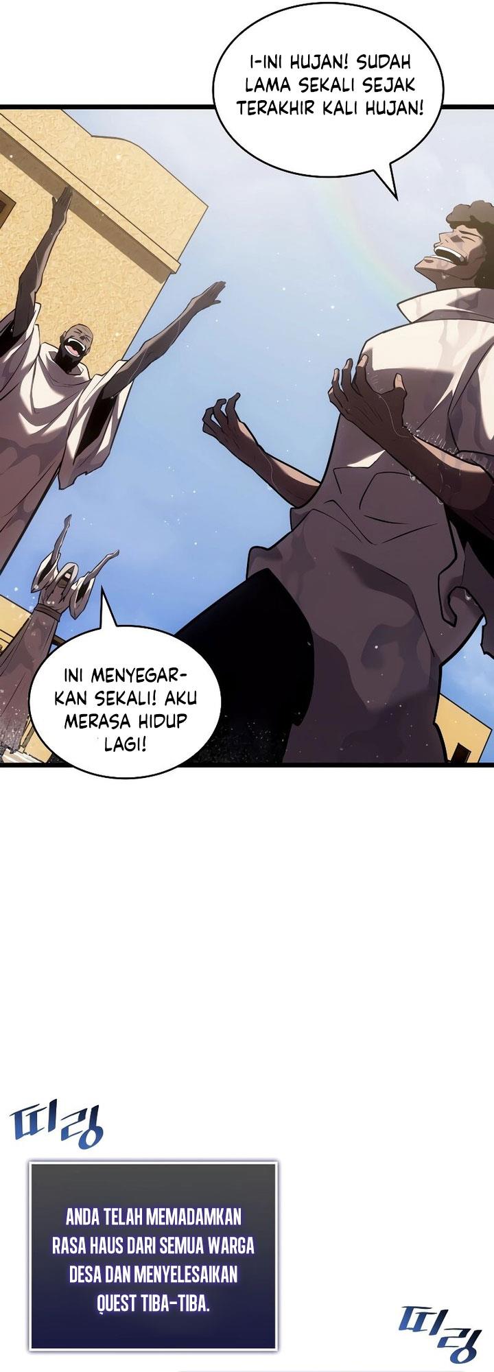 Return of the SSS-Class Ranker Chap 113 - Next Chap 114