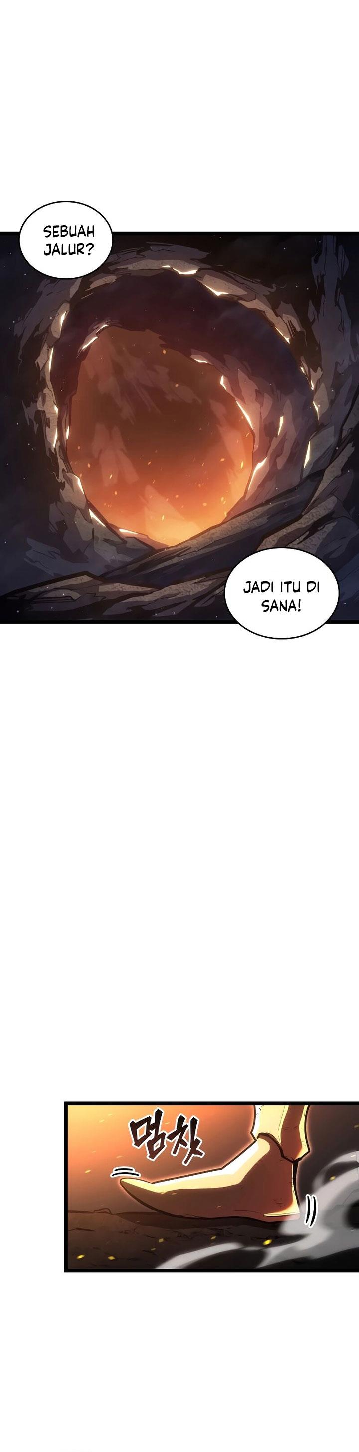 Return of the SSS-Class Ranker Chap 113 - Next Chap 114