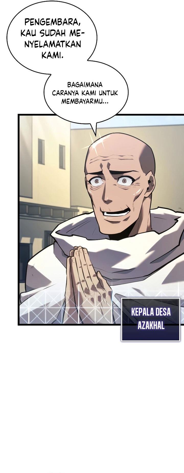 Return of the SSS-Class Ranker Chap 113 - Next Chap 114