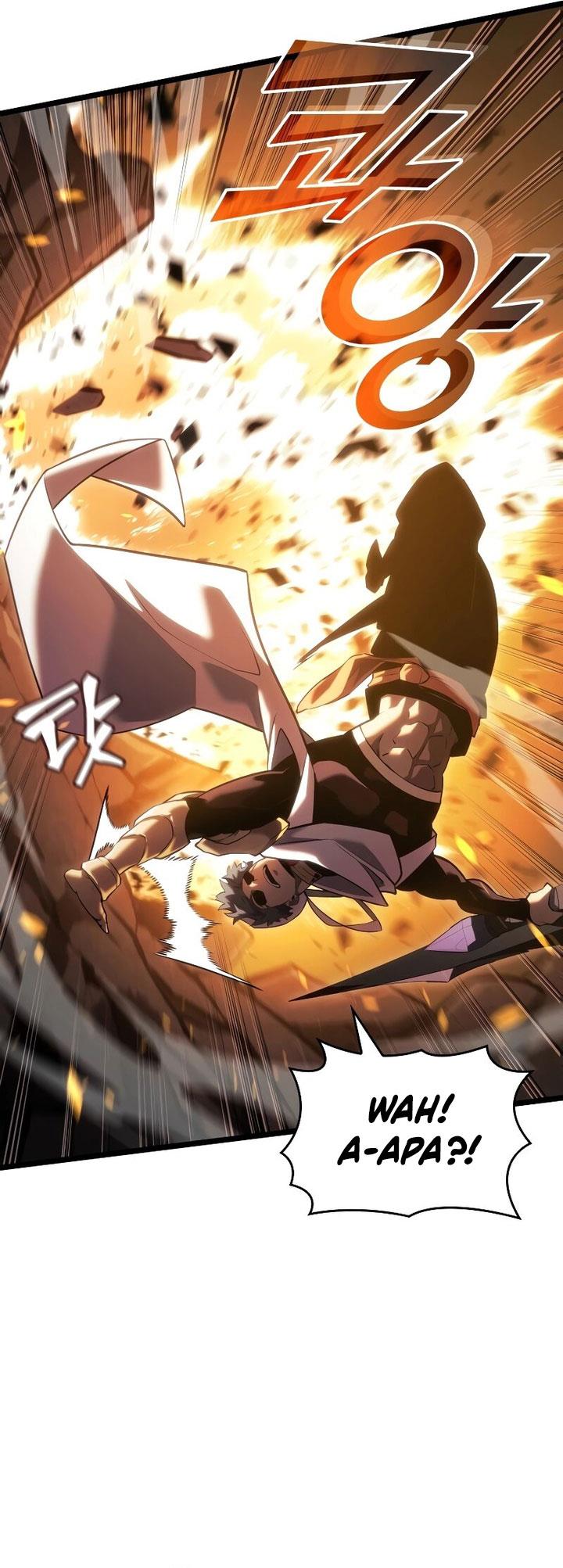 Return of the SSS-Class Ranker Chap 113 - Next Chap 114