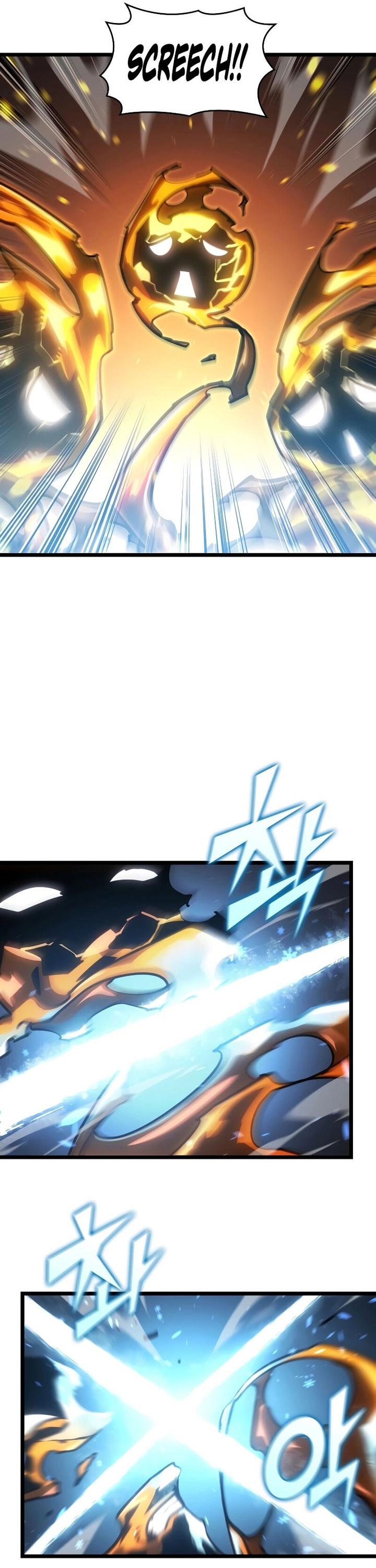Return of the SSS-Class Ranker Chap 113 - Next Chap 114