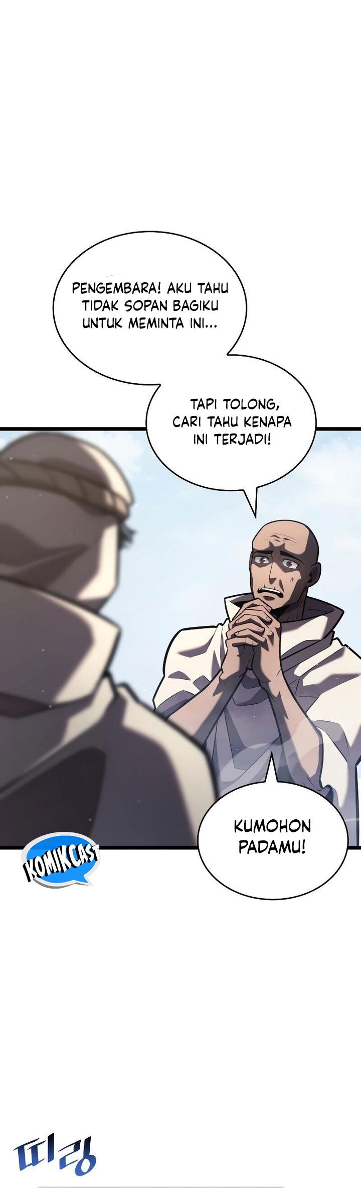 Return of the SSS-Class Ranker Chap 113 - Next Chap 114