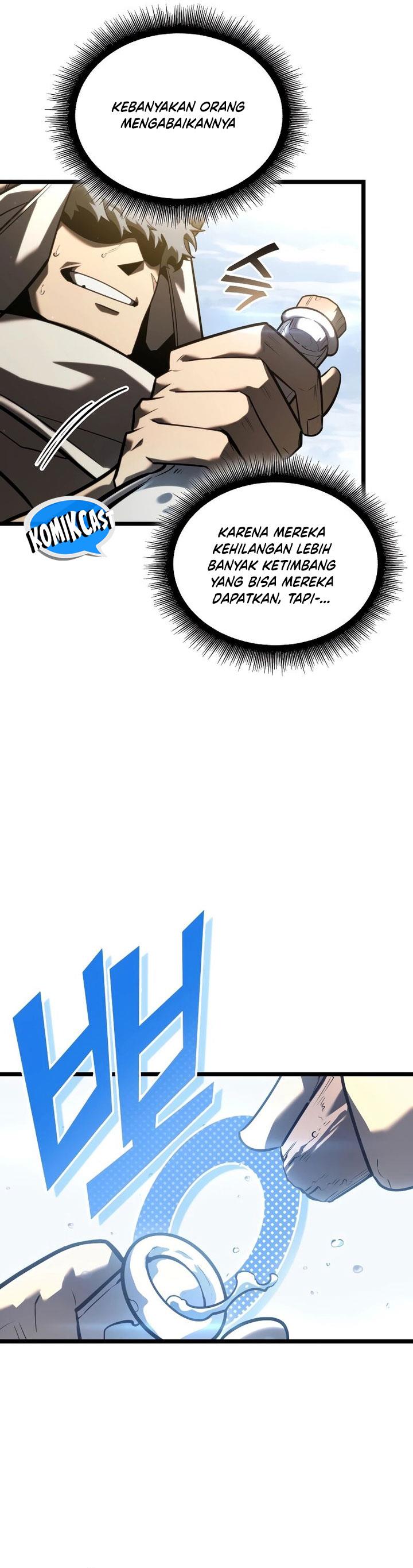 Return of the SSS-Class Ranker Chap 113 - Next Chap 114