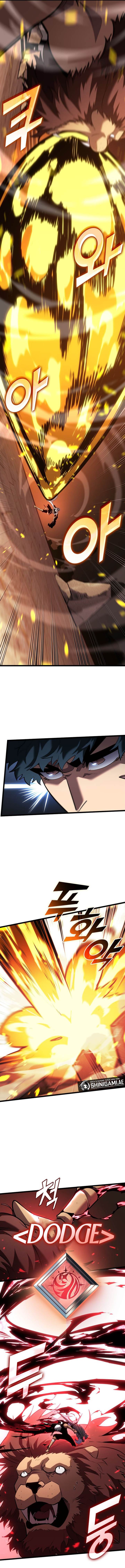 Return of the SSS-Class Ranker Chap 125 - Next Chap 126