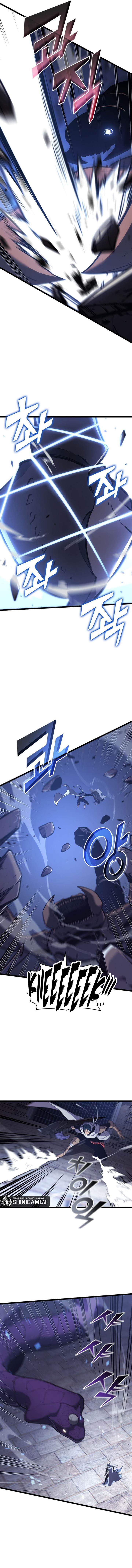 Return of the SSS-Class Ranker Chap 125 - Next Chap 126