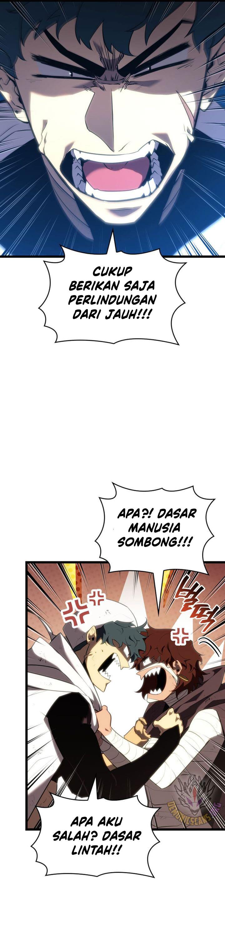 Return of the SSS-Class Ranker Chap 120 - Next Chap 121