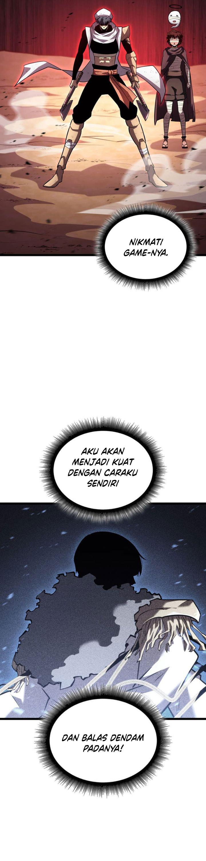 Return of the SSS-Class Ranker Chap 120 - Next Chap 121