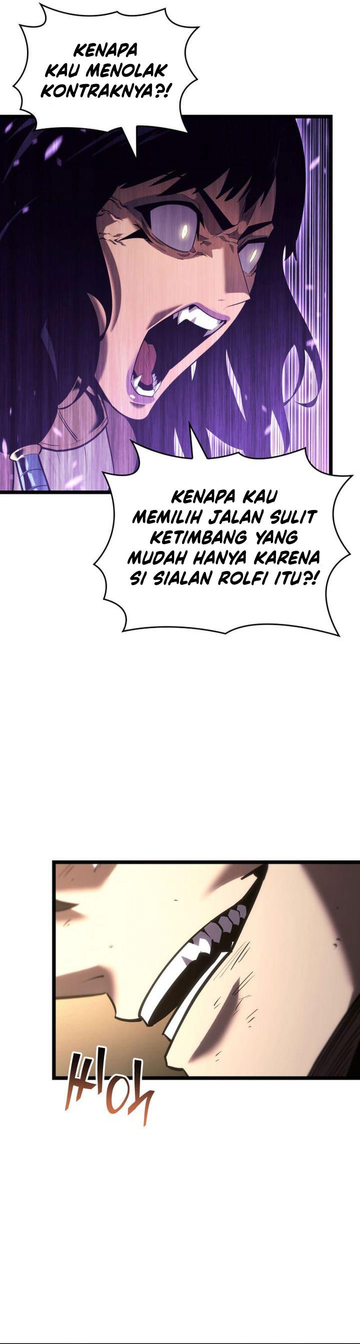 Return of the SSS-Class Ranker Chap 120 - Next Chap 121