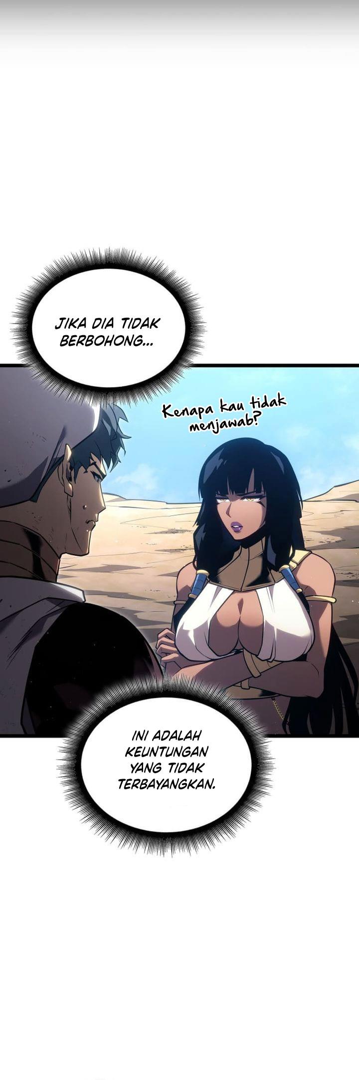 Return of the SSS-Class Ranker Chap 120 - Next Chap 121