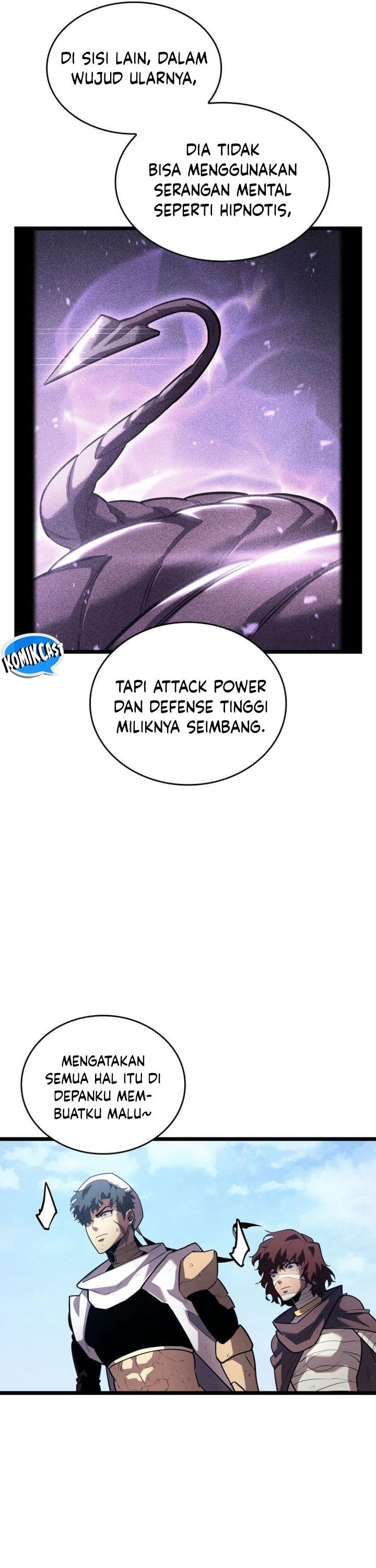 Return of the SSS-Class Ranker Chap 120 - Next Chap 121