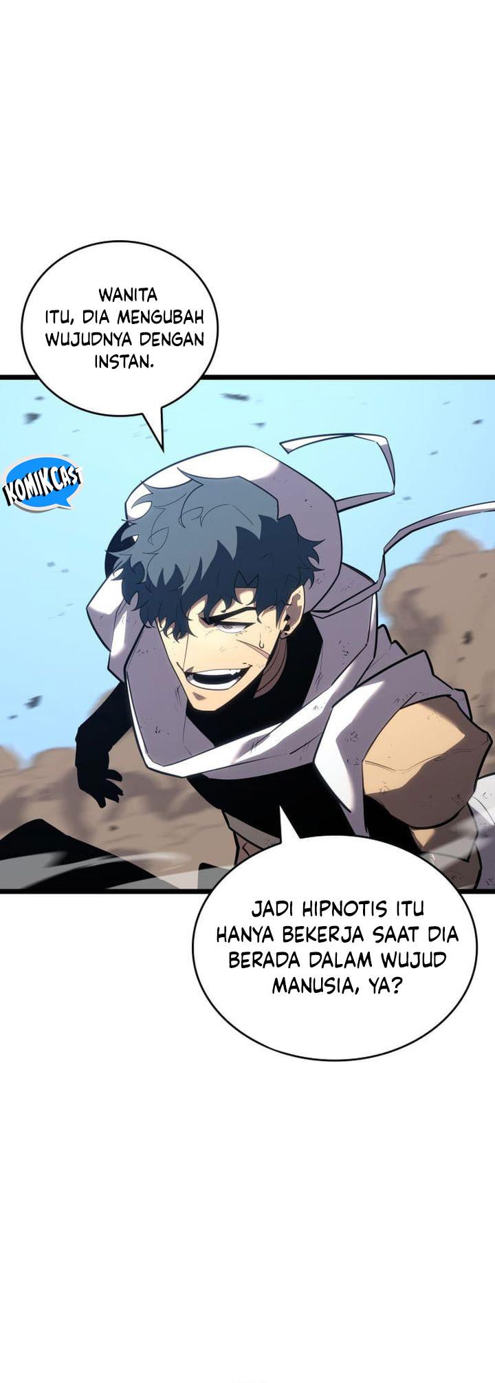 Return of the SSS-Class Ranker Chap 120 - Next Chap 121