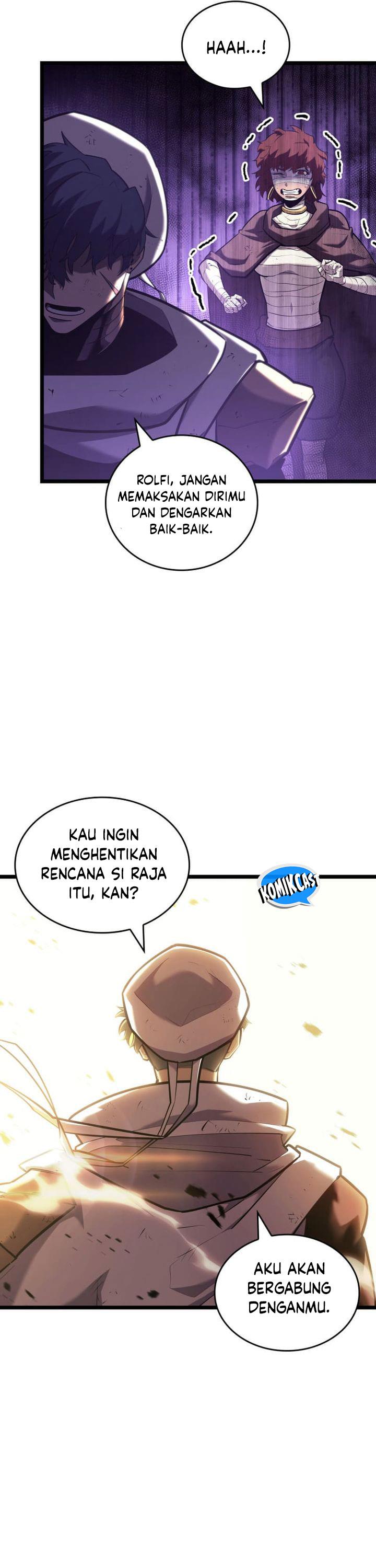 Return of the SSS-Class Ranker Chap 120 - Next Chap 121