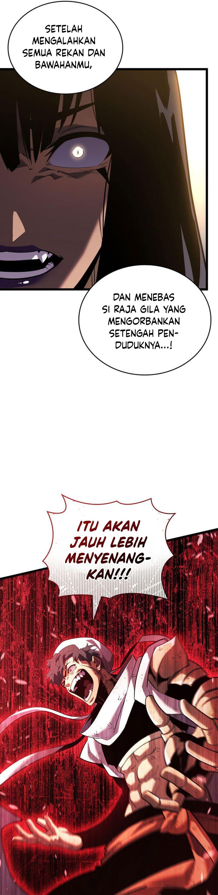 Return of the SSS-Class Ranker Chap 120 - Next Chap 121