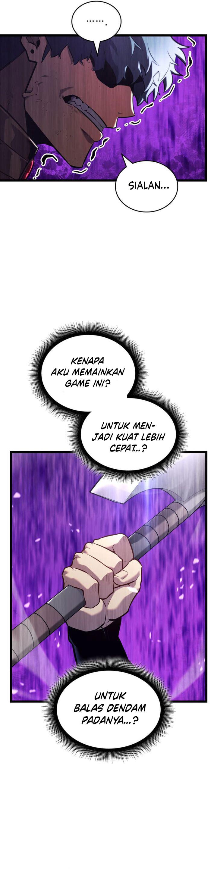 Return of the SSS-Class Ranker Chap 120 - Next Chap 121