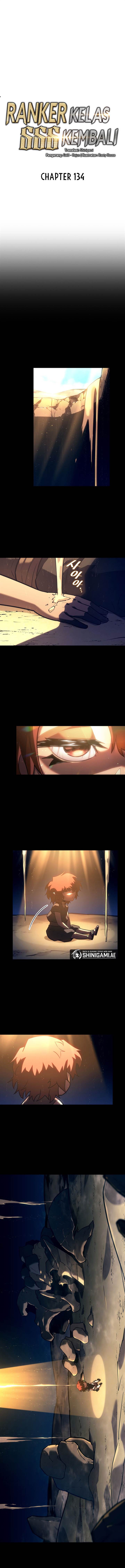 Return of the SSS-Class Ranker Chap 134 - Next Chap 135