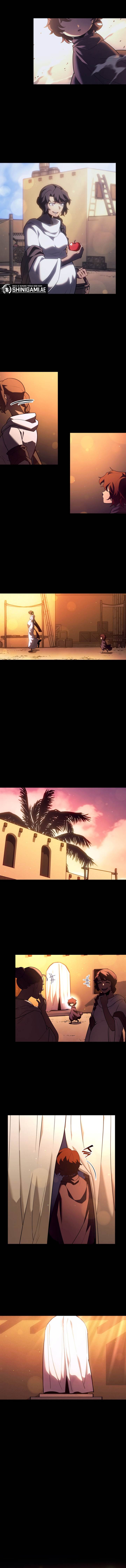 Return of the SSS-Class Ranker Chap 134 - Next Chap 135