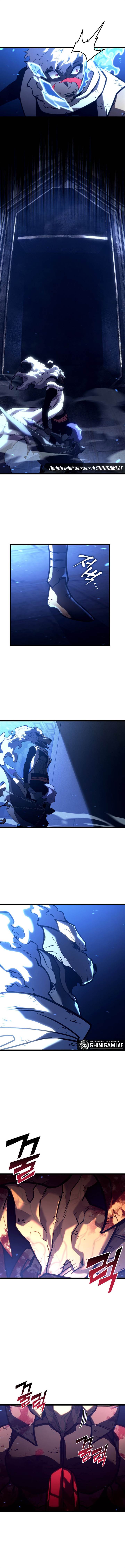 Return of the SSS-Class Ranker Chap 134 - Next Chap 135