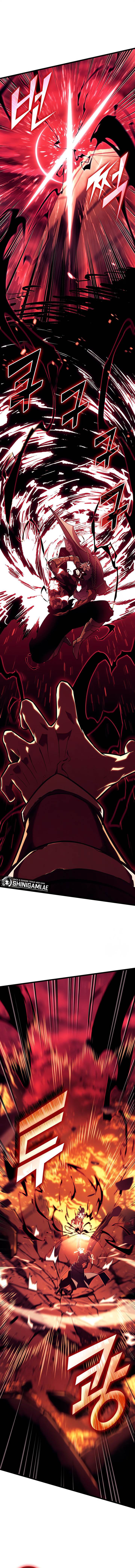 Return of the SSS-Class Ranker Chap 135 - Next Chap 136