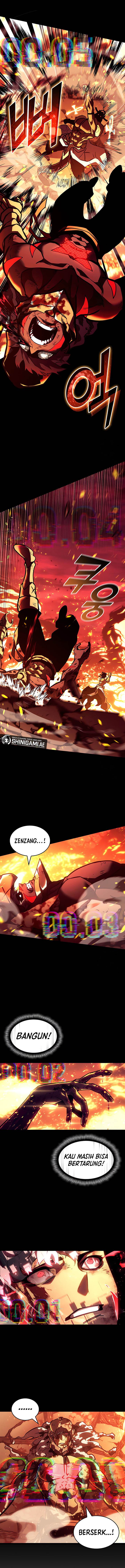 Return of the SSS-Class Ranker Chap 136 - Next Chap 137