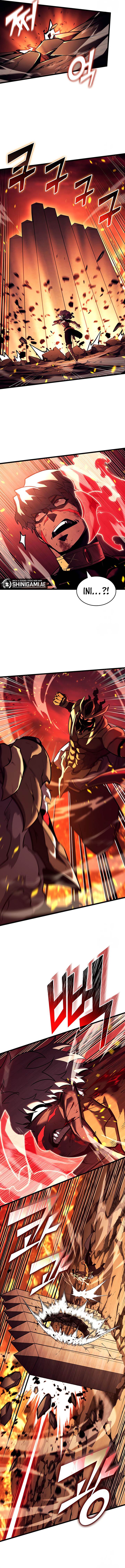 Return of the SSS-Class Ranker Chap 136 - Next Chap 137