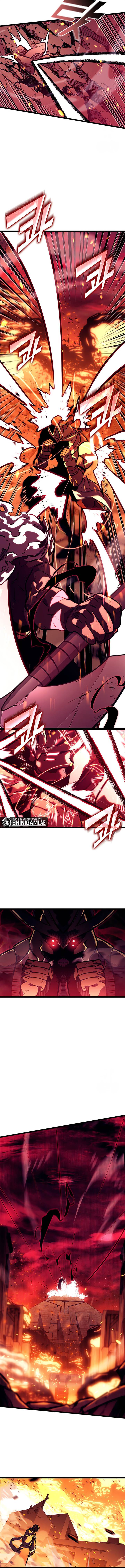 Return of the SSS-Class Ranker Chap 136 - Next Chap 137