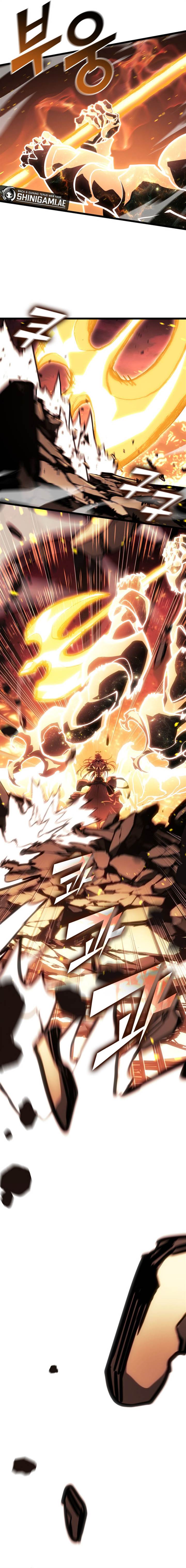 Return of the SSS-Class Ranker Chap 138 - Next Chap 139