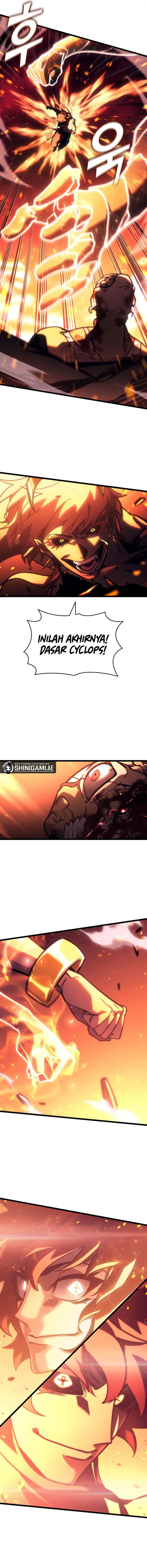 Return of the SSS-Class Ranker Chap 139 - Next Chap 140