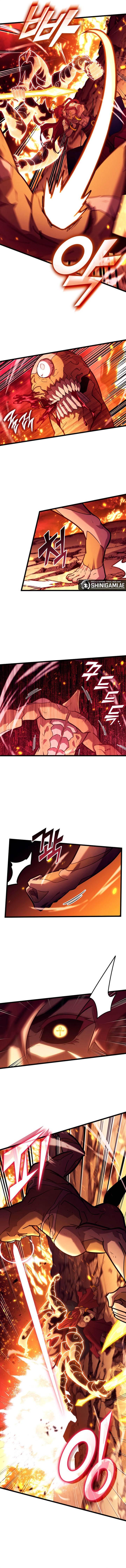 Return of the SSS-Class Ranker Chap 139 - Next Chap 140