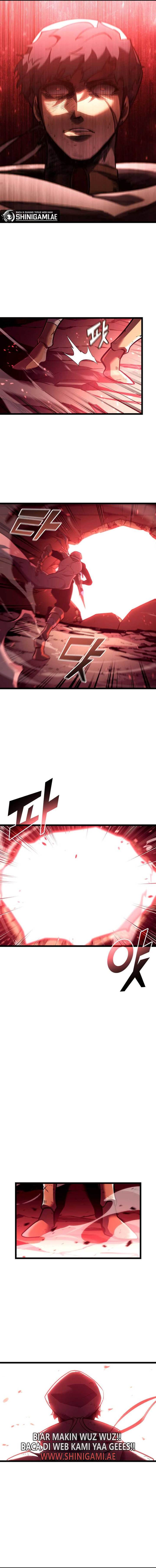 Return of the SSS-Class Ranker Chap 131 - Next Chap 132