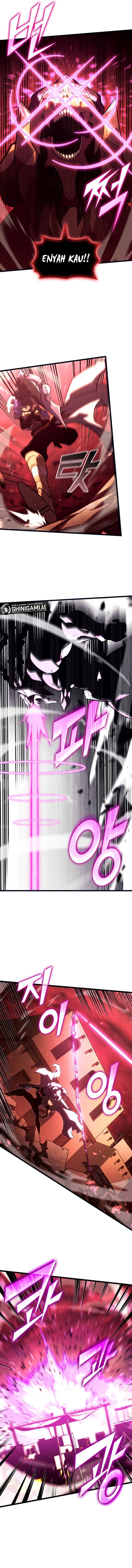 Return of the SSS-Class Ranker Chap 133 - Next Chap 134