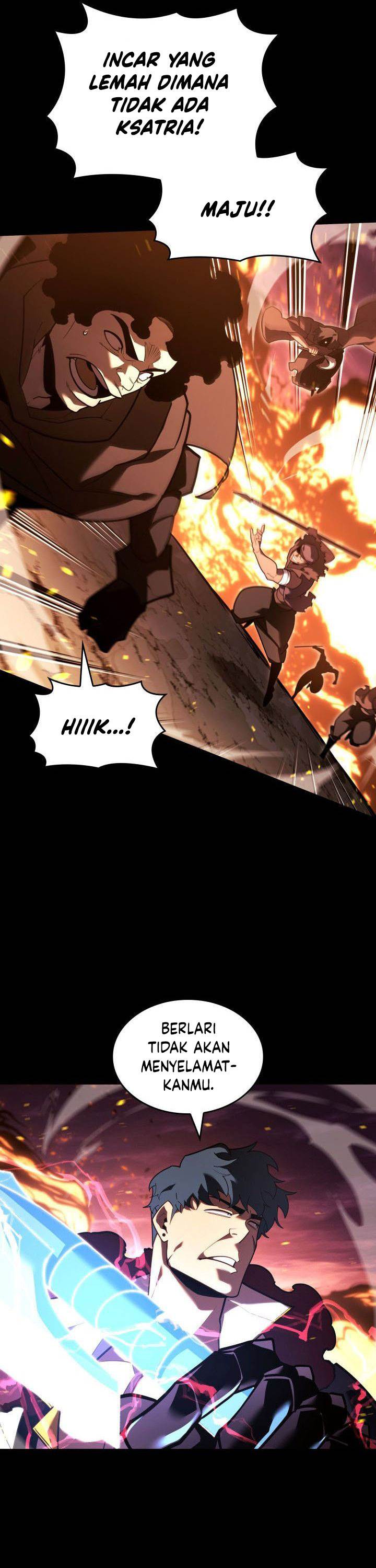 Return of the SSS-Class Ranker Chap 147 - Next Chap 148