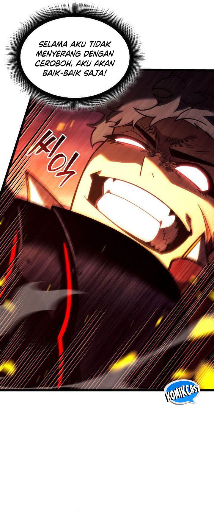 Return of the SSS-Class Ranker Chap 147 - Next Chap 148
