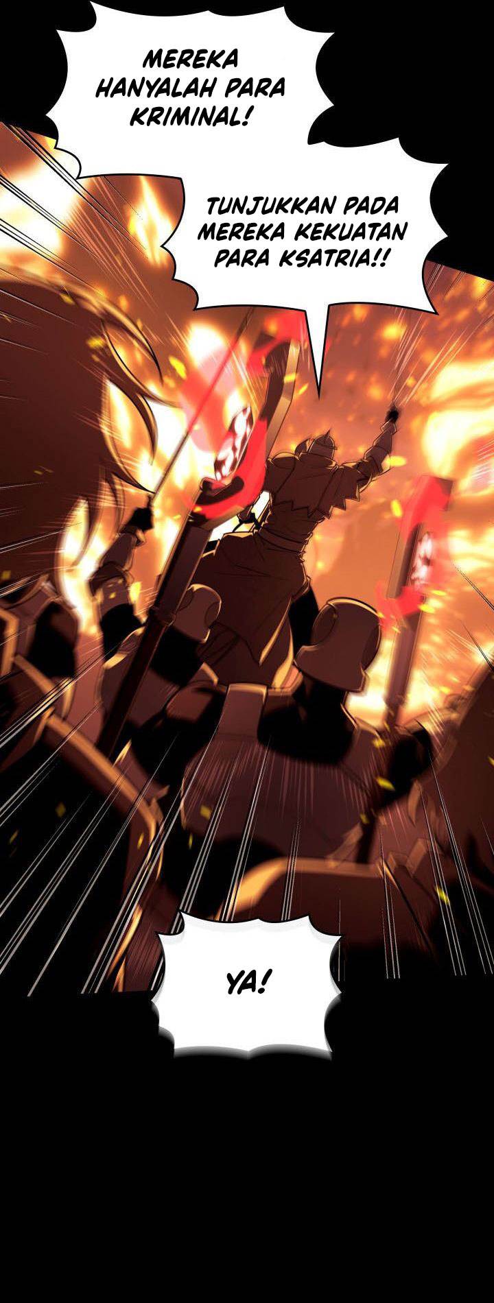 Return of the SSS-Class Ranker Chap 147 - Next Chap 148