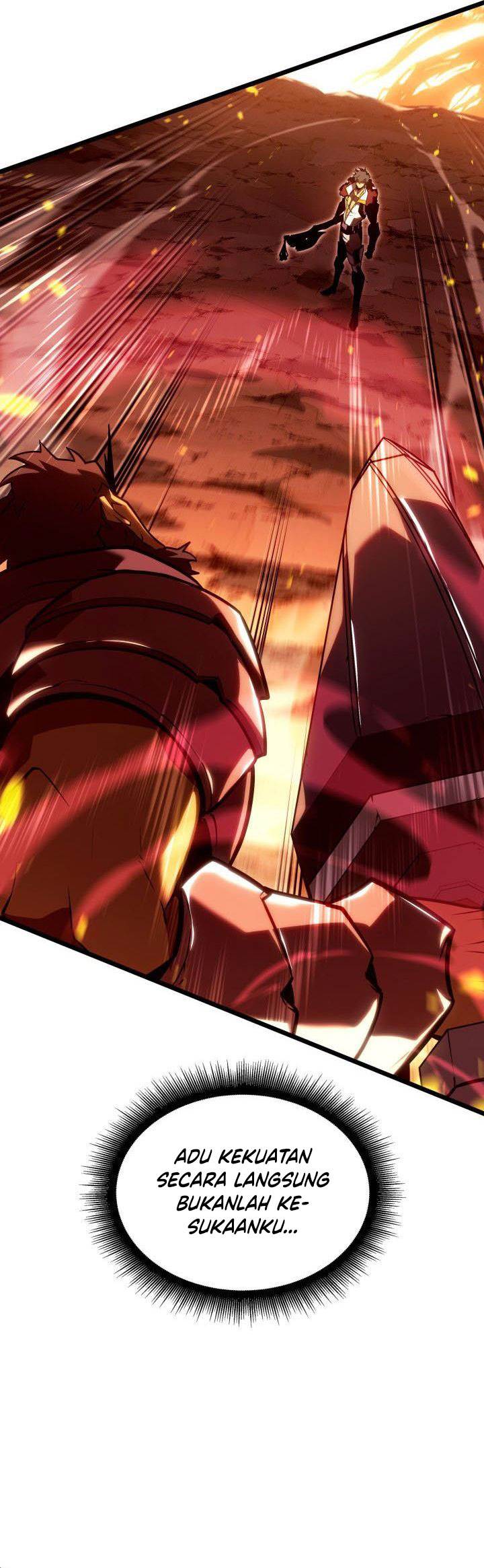 Return of the SSS-Class Ranker Chap 147 - Next Chap 148