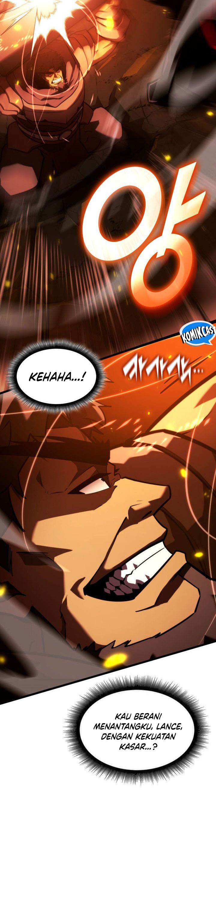 Return of the SSS-Class Ranker Chap 147 - Next Chap 148