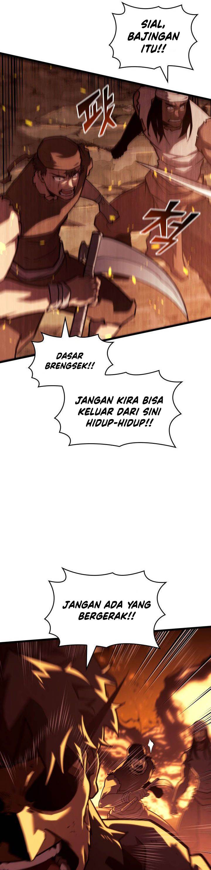 Return of the SSS-Class Ranker Chap 147 - Next Chap 148