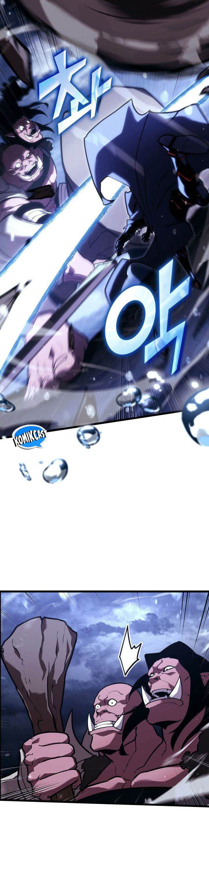 Return of the SSS-Class Ranker Chap 144 - Next Chap 145