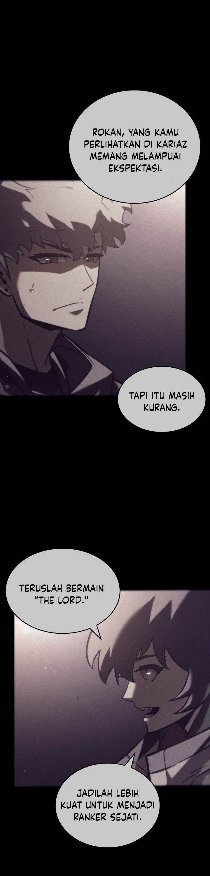 Return of the SSS-Class Ranker Chap 144 - Next Chap 145