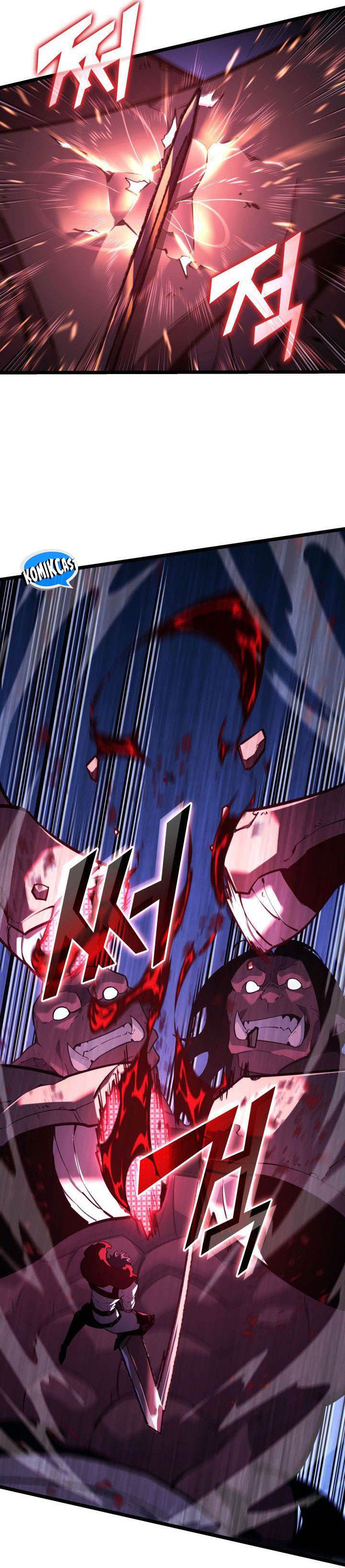 Return of the SSS-Class Ranker Chap 144 - Next Chap 145