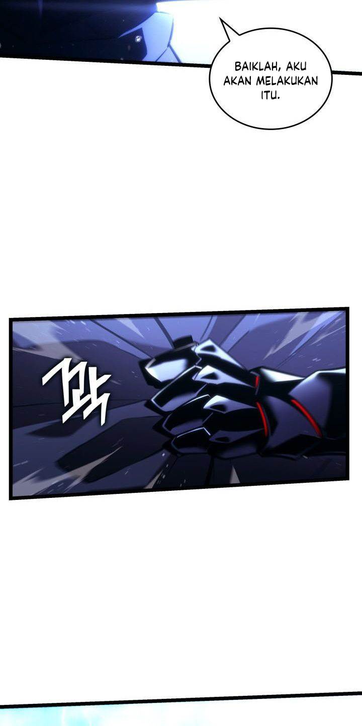 Return of the SSS-Class Ranker Chap 144 - Next Chap 145