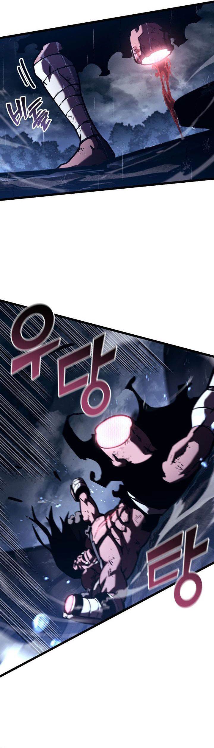 Return of the SSS-Class Ranker Chap 144 - Next Chap 145