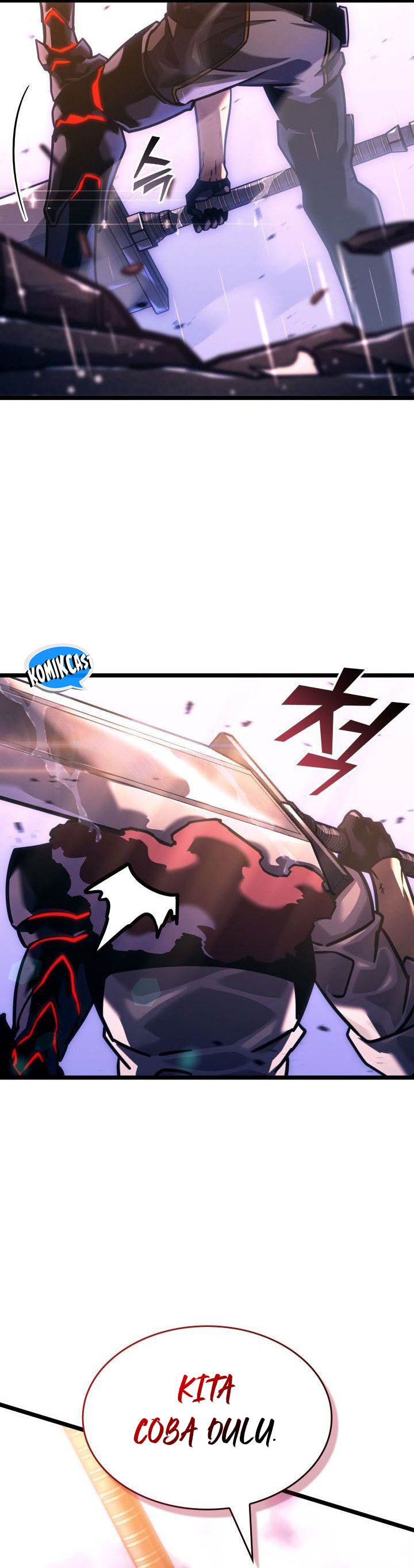 Return of the SSS-Class Ranker Chap 144 - Next Chap 145