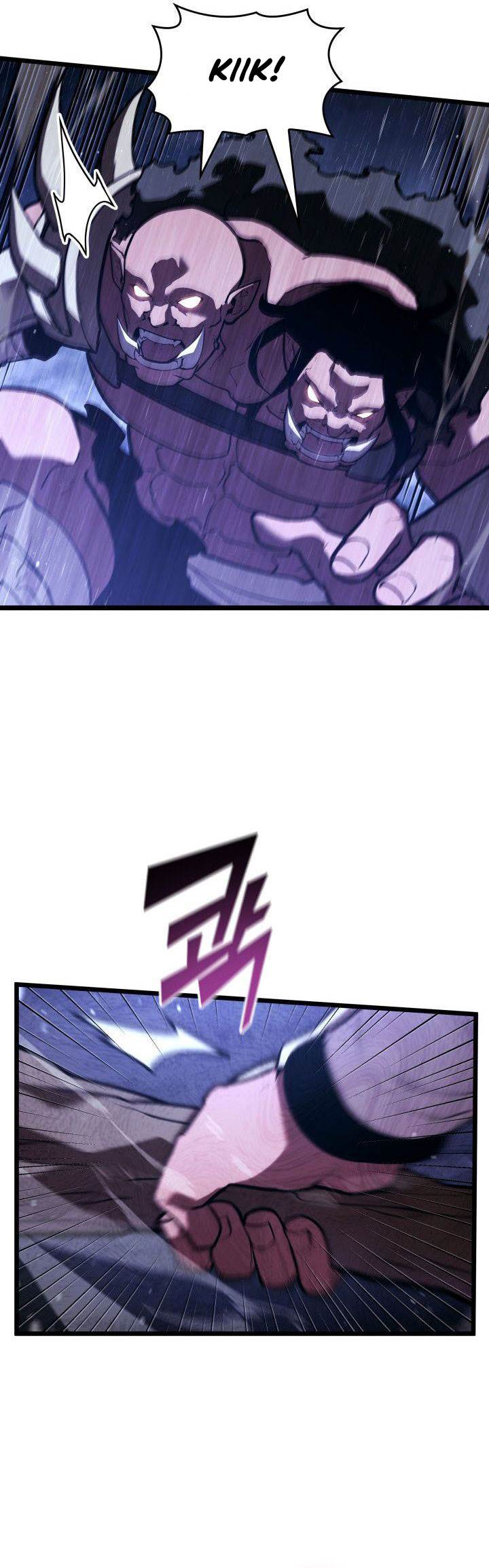 Return of the SSS-Class Ranker Chap 144 - Next Chap 145