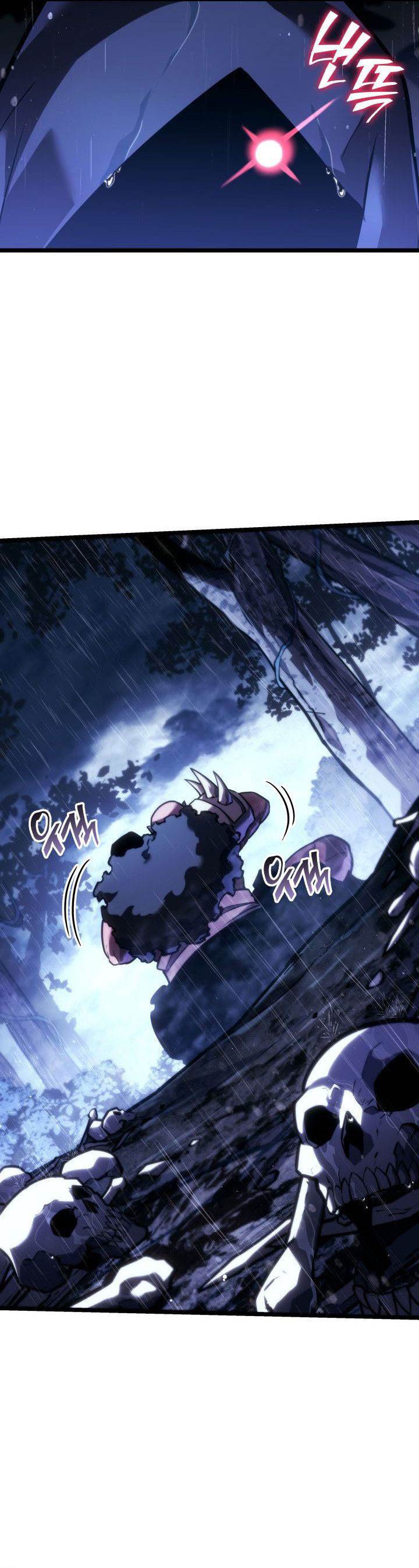 Return of the SSS-Class Ranker Chap 144 - Next Chap 145
