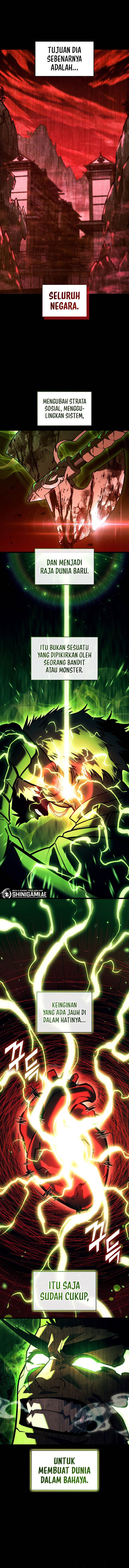 Return of the SSS-Class Ranker Chap 146 - Next Chap 147