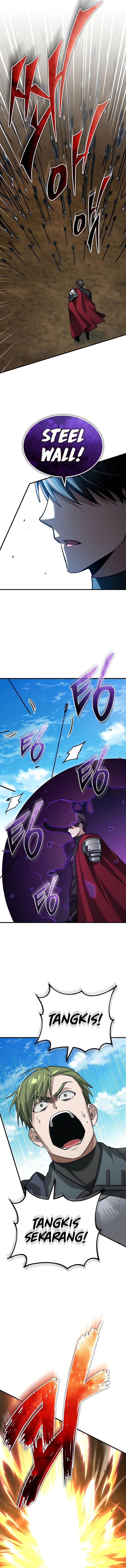 Return of the SSS-Class Ranker Chap 148 - Next Chap 149