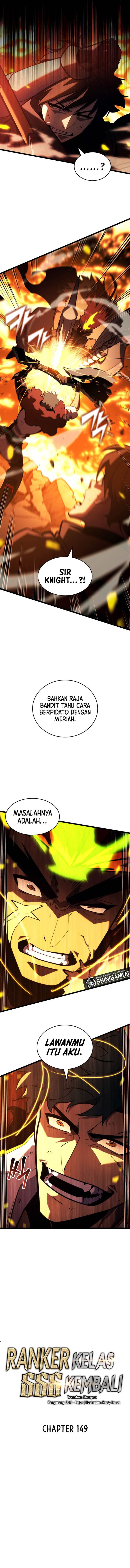 Return of the SSS-Class Ranker Chap 149 - Next Chap 150